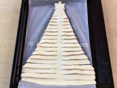 antipasti di natale