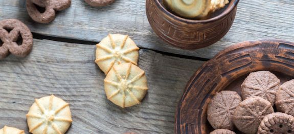 Ricette Biscotti