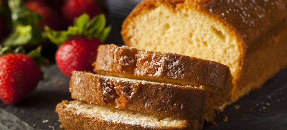 ricette plumcake