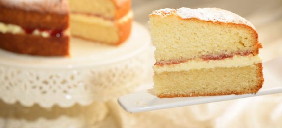 ricette torte