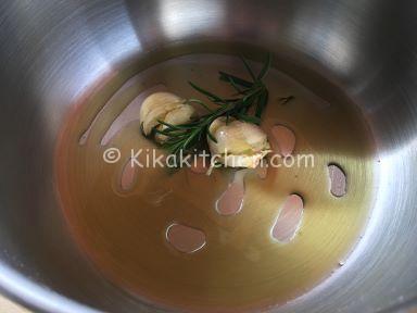 pasta e ceci in scatola