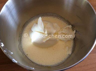 ricetta tiramisù con pandoro