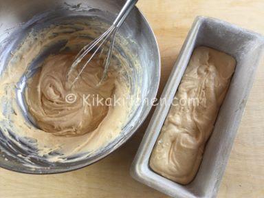 plumcake per san valentino