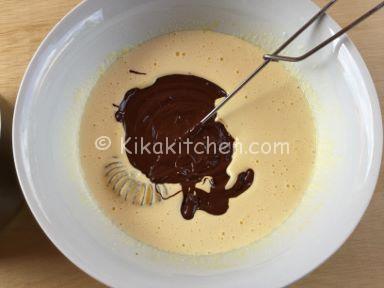 crema cioccolato