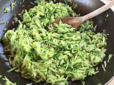 ricette con le zucchine