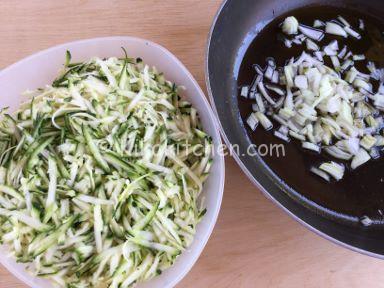 ricette con zucchine