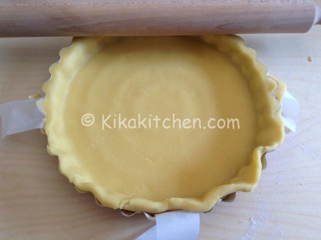 base crostata