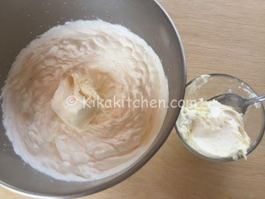crema al mascarpone senza uova ricetta