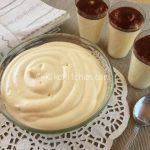 crema mascarpone ricetta