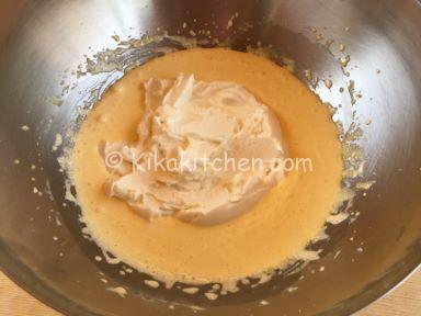 crema mascarpone