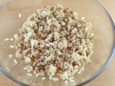 riso farro e orzo ricette