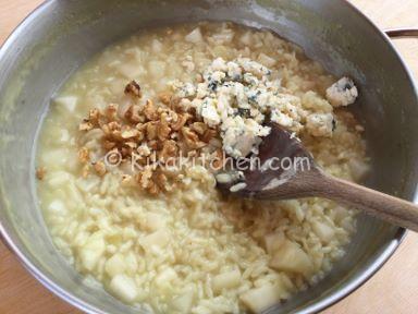 ricetta-risotto-pere-e-gorgonzola