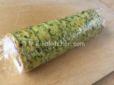 ricetta-rotolo-di-zucchine