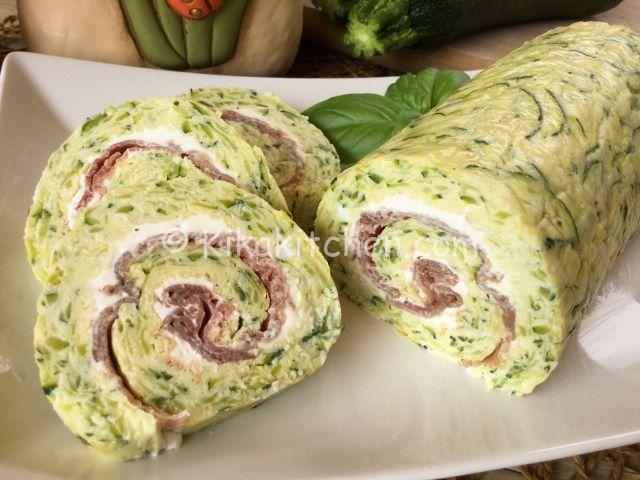 rotolo-di-zucchine-con-philadelphia