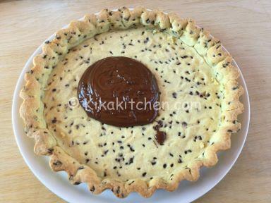 crostata-cioccoricotta