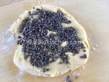 pasta-frolla-con-gocce-di-cioccolato-ricetta