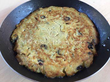 ricetta-frittata-di-cavolfiore