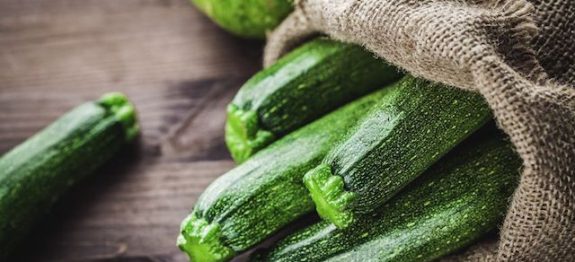 ricette con zucchine