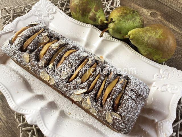 ricette-pere-e-cioccolato