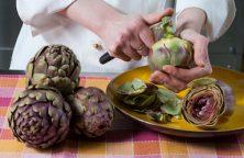 Come pulire i carciofi consigli e metodi di conservazione