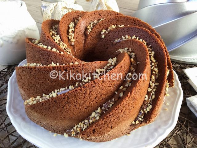 ciambellone-alla-nutella