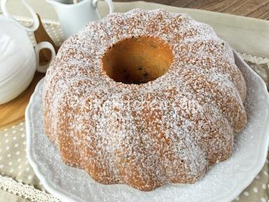 ciambellone sofficissimo