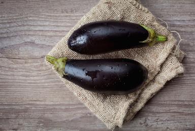 ricette con melanzane