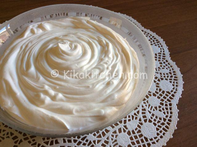 Crema Al Latte Bimby Per Farcire Torte E Crostate Kikakitchen