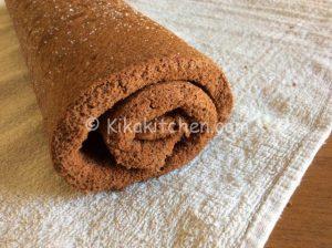 pasta biscotto al cacao bimby
