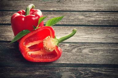 ricette con peperoni