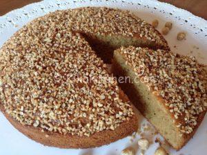 torta di nocciole bimby