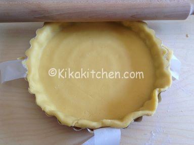 base crostata