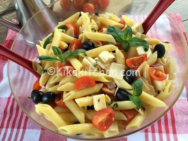 insalata di pasta