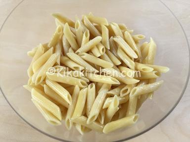 pasta fredda condimenti