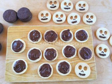 dolcetti halloween