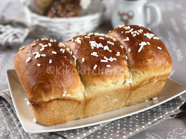 panbrioche dolce