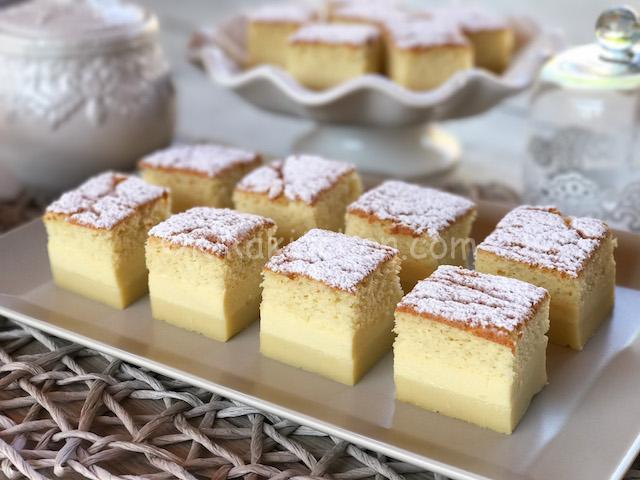Torta magica