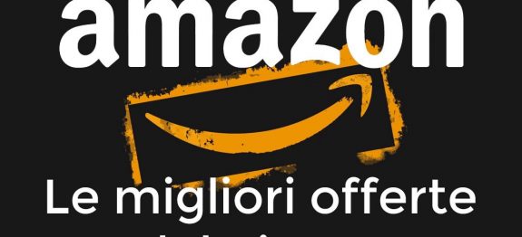 Offerte Amazon cucinare e casa