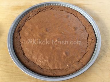 base morbida cioccolato