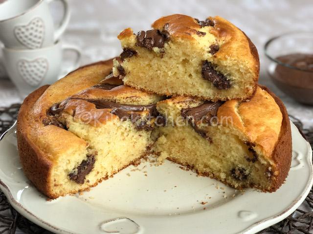 Come Fare Mascarpone E Nutella