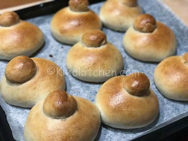 ricetta brioche catanesi