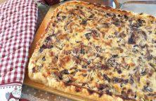 ricette torte salate