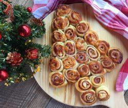 Antipasti Di Natale Monoporzione.Antipasti Le Migliori Ricette Di Antipasti Di Kikakitchen