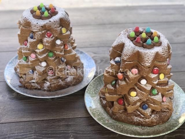 pandoro con nutella e mascarpone