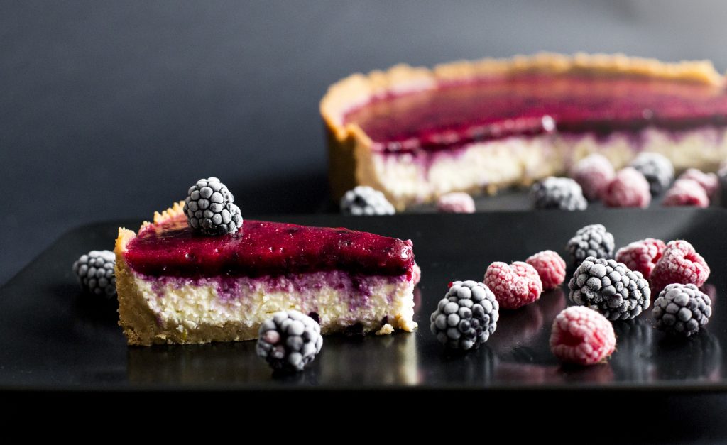 Galbani cheesecake