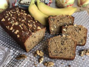 dolci con banane