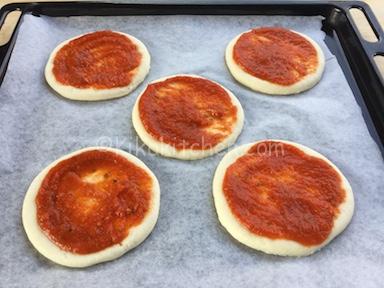 pizzetta panificio