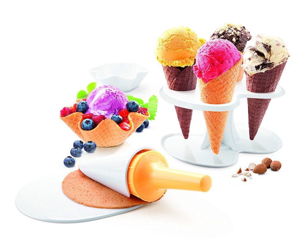 cono gelato