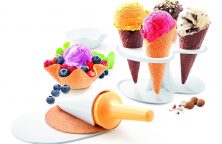 cono gelato