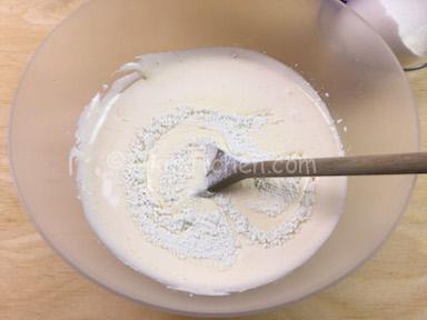 impasto rotolo